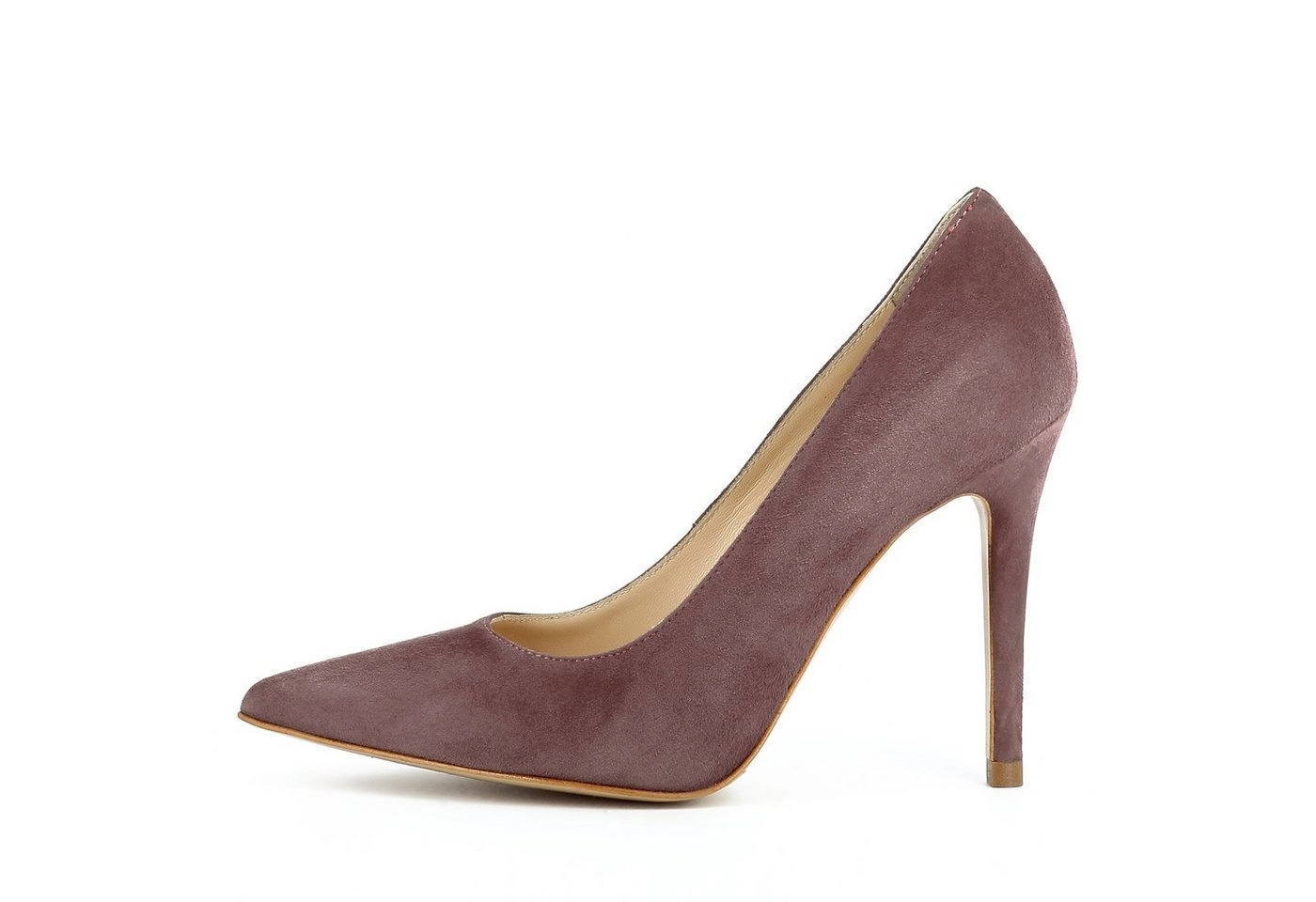 Evita »ALINA« Pumps Handmade in Italy