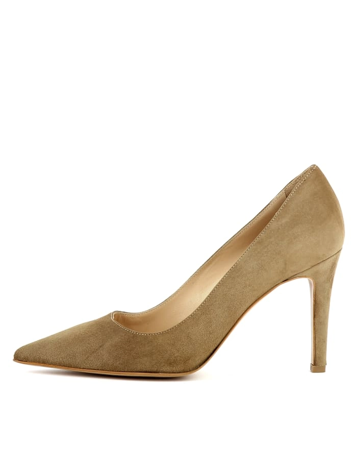 Evita »NATALIA« Pumps Handmade in Italy