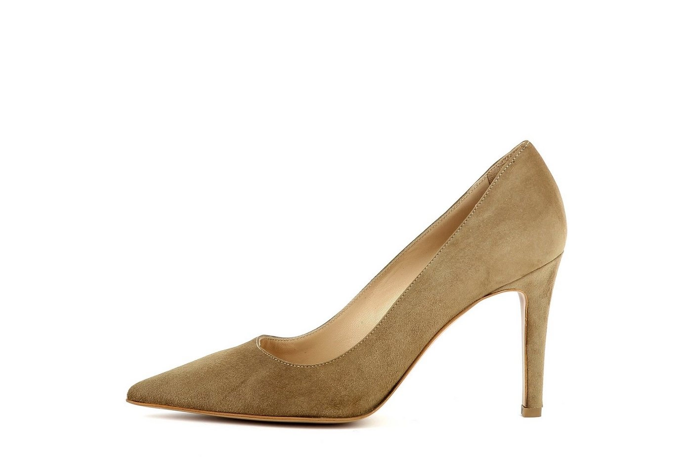 Evita »NATALIA« Pumps Handmade in Italy