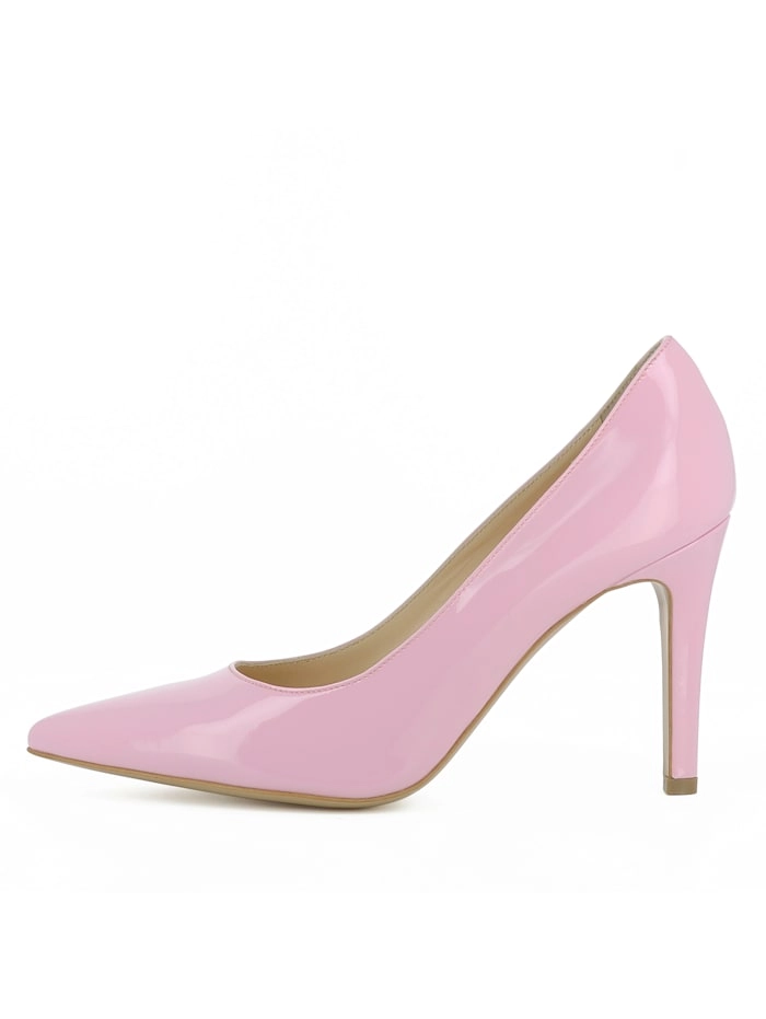 Evita »ILARIA« Pumps Handmade in Italy