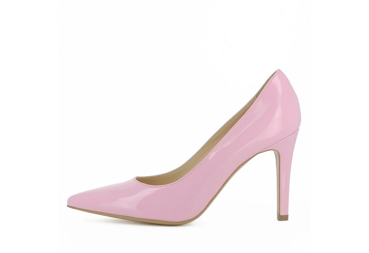 Evita »ILARIA« Pumps Handmade in Italy