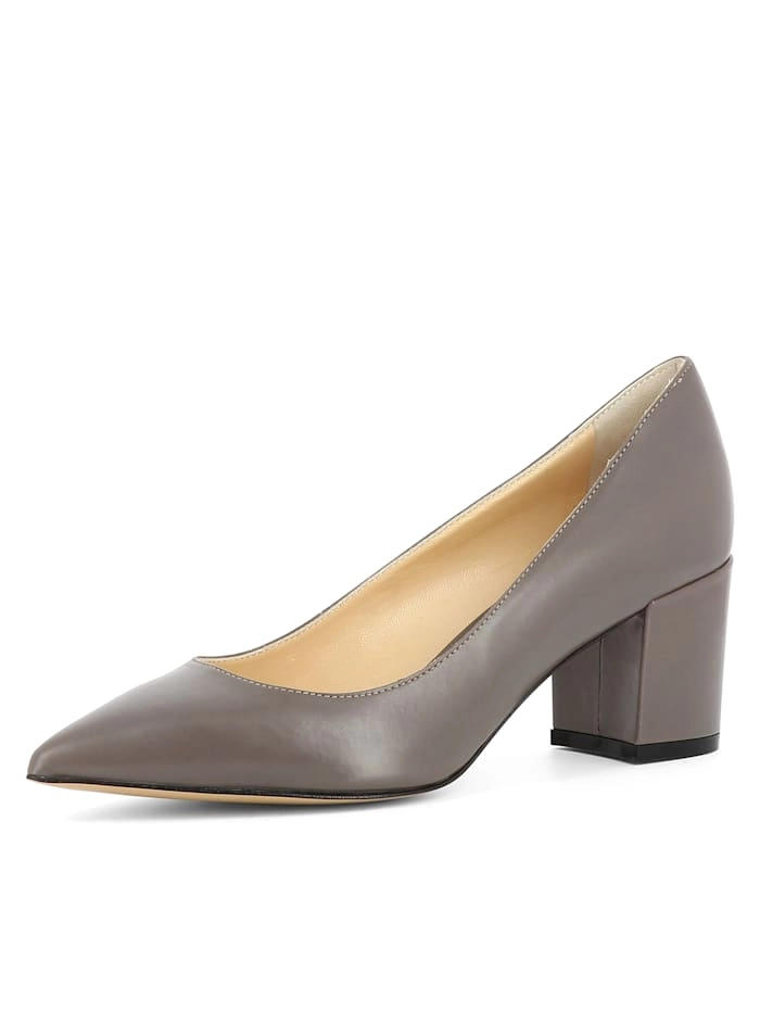 Evita »ROMINA« Pumps Handmade in Italy