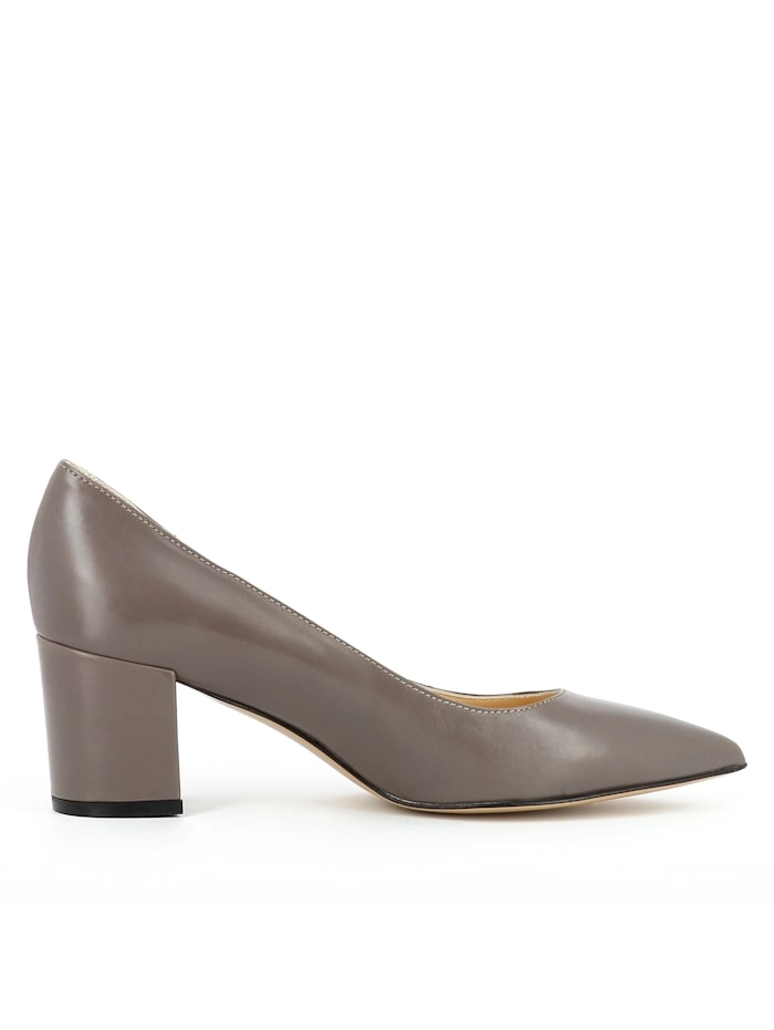 Evita »ROMINA« Pumps Handmade in Italy