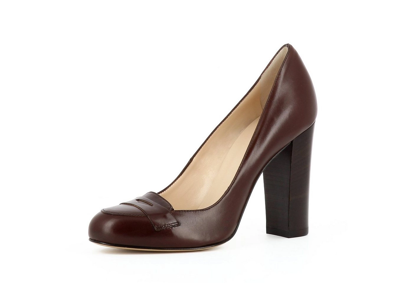 Evita »CRISTINA« Pumps Handmade in Italy