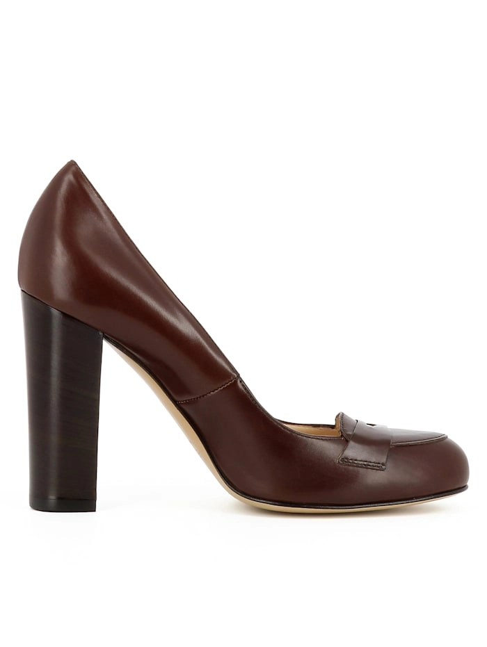 Evita »CRISTINA« Pumps Handmade in Italy