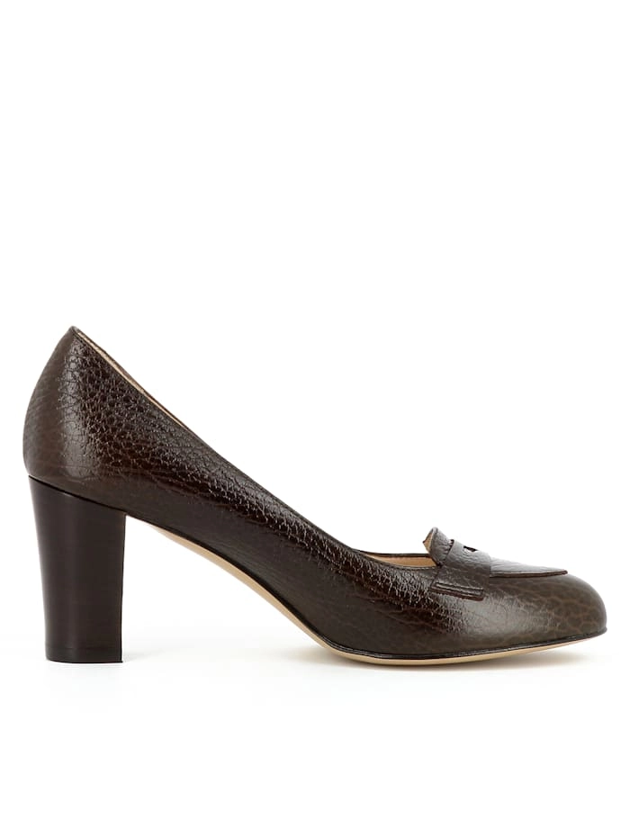 Evita »BIANCA« Pumps Handmade in Italy