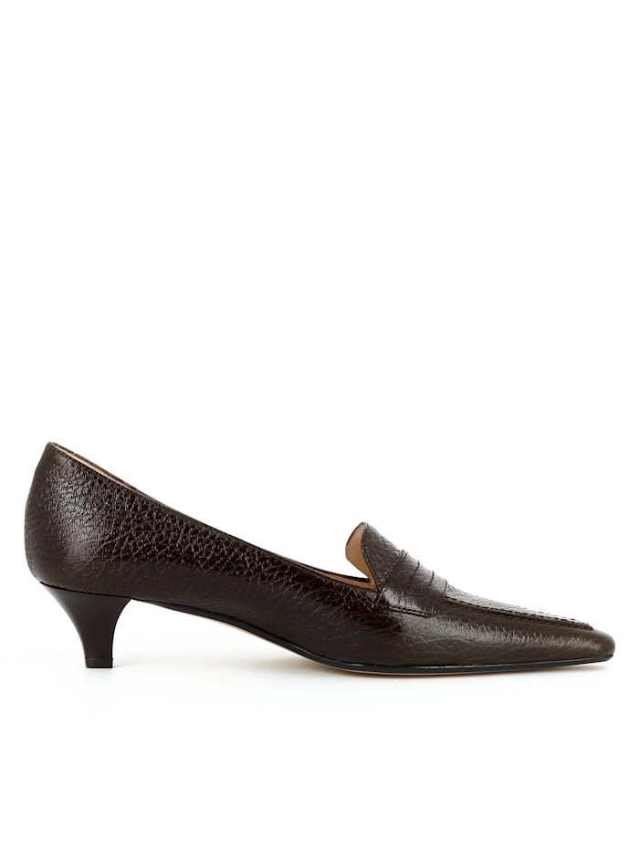 Evita »LIA« Pumps Handmade in Italy