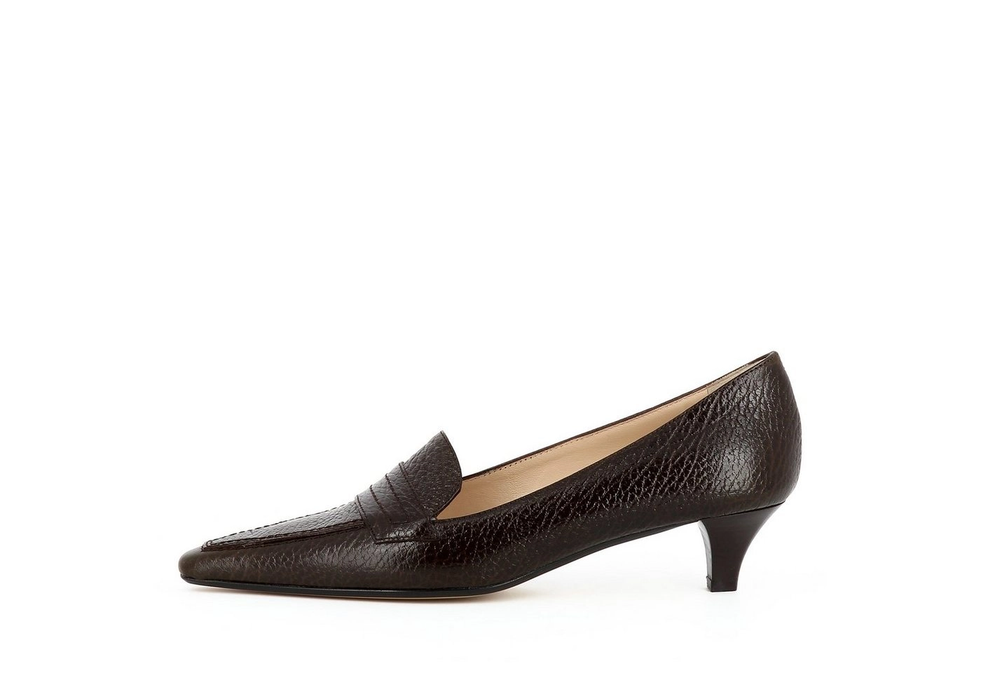 Evita »LIA« Pumps Handmade in Italy