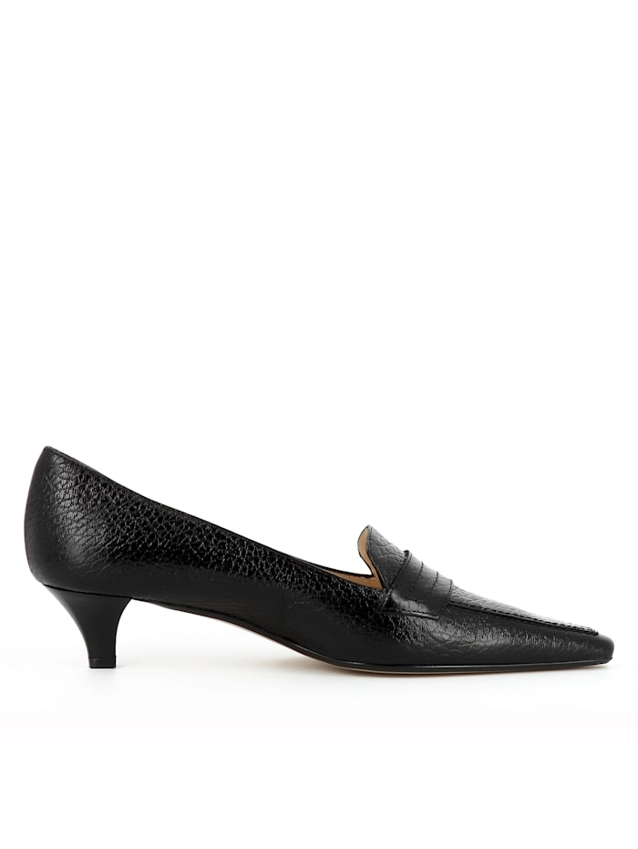 Evita »LIA« Pumps Handmade in Italy