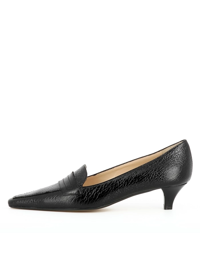 Evita »LIA« Pumps Handmade in Italy