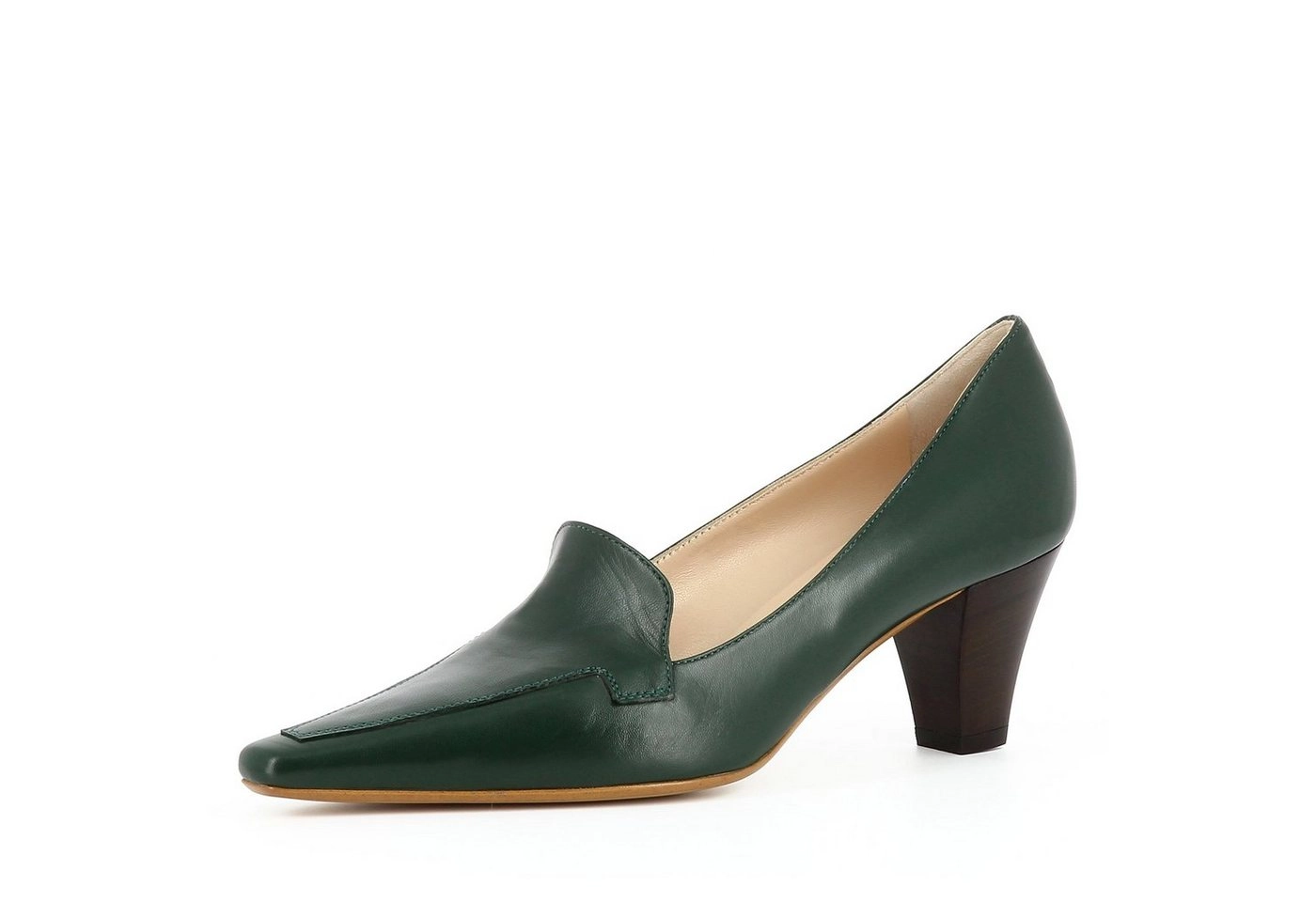 Evita »PATRIZIA« Pumps Handmade in Italy