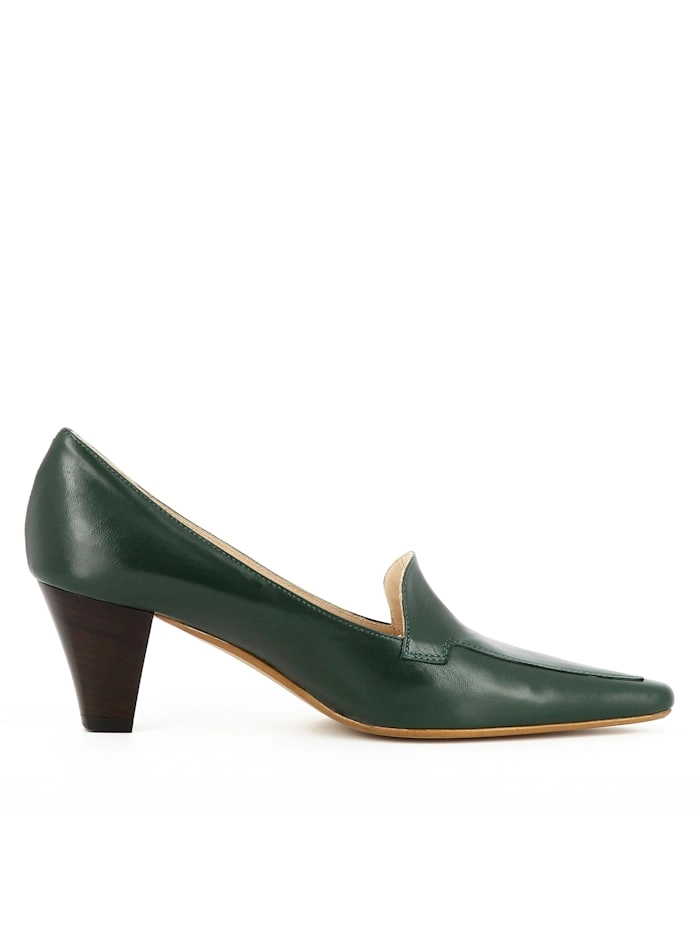 Evita »PATRIZIA« Pumps Handmade in Italy