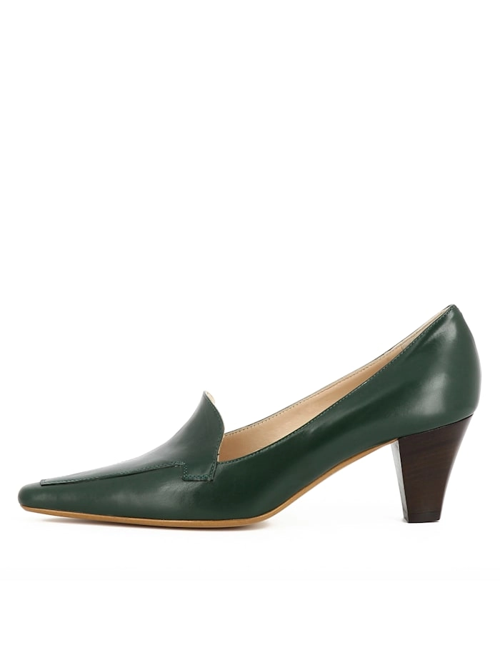 Evita »PATRIZIA« Pumps Handmade in Italy