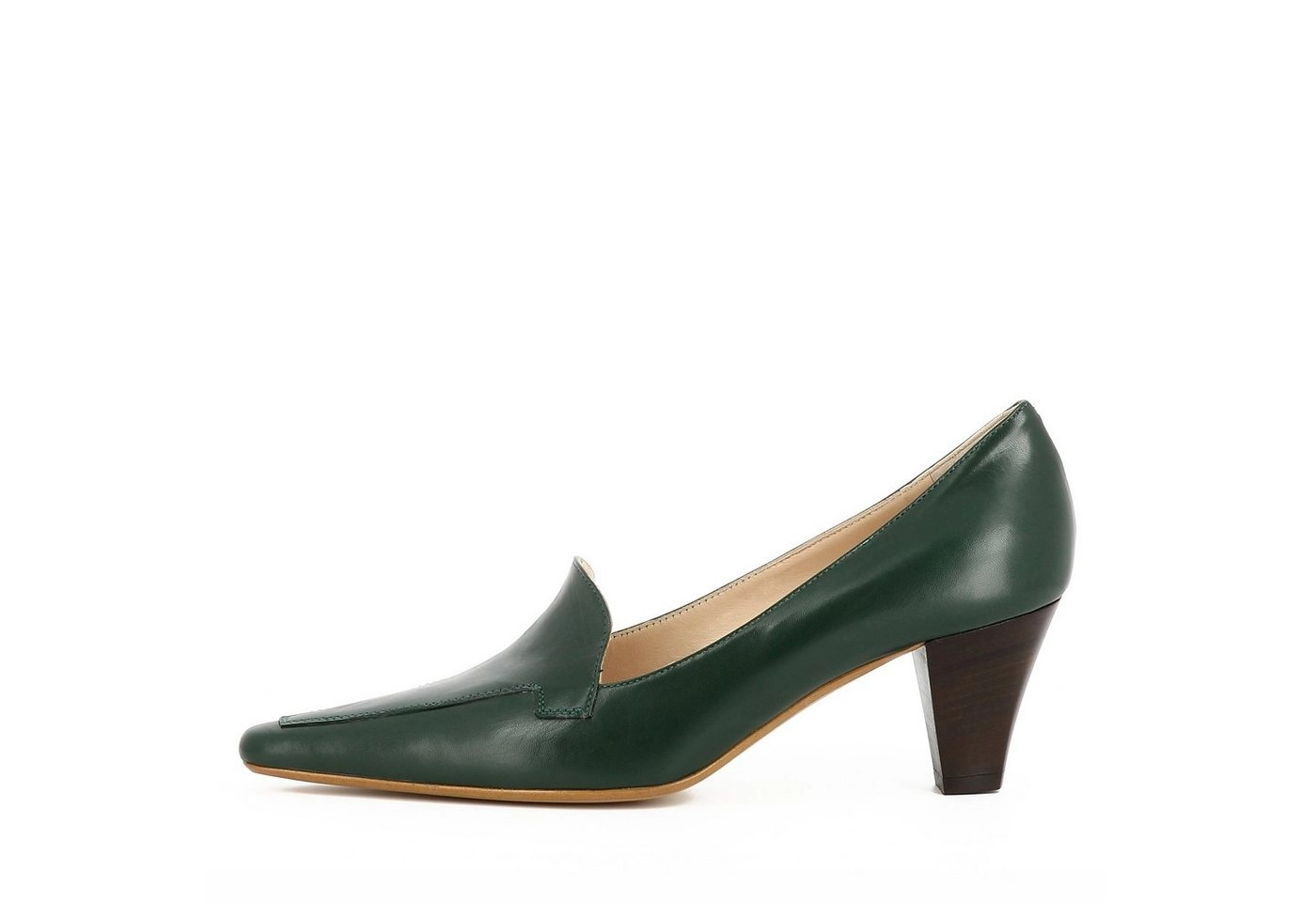 Evita »PATRIZIA« Pumps Handmade in Italy