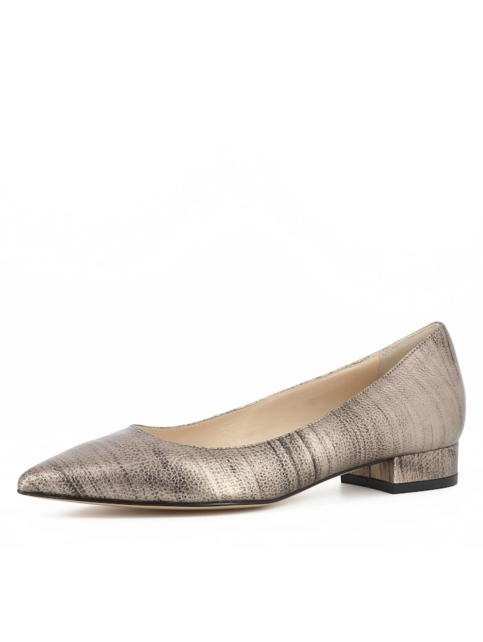 Evita »FRANCA« Pumps Handmade in Italy