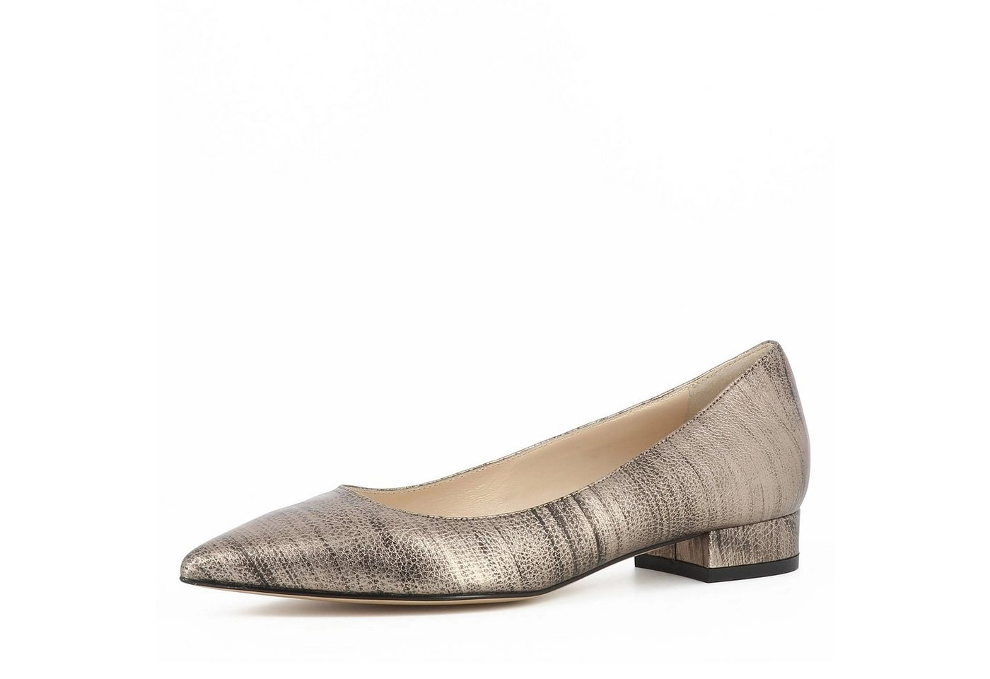 Evita »FRANCA« Pumps Handmade in Italy