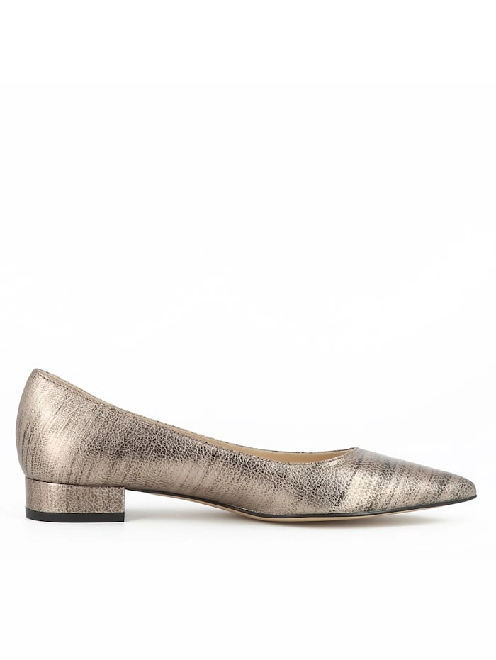 Evita »FRANCA« Pumps Handmade in Italy