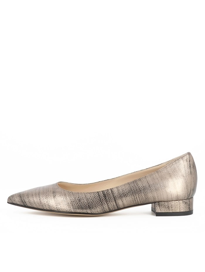 Evita »FRANCA« Pumps Handmade in Italy