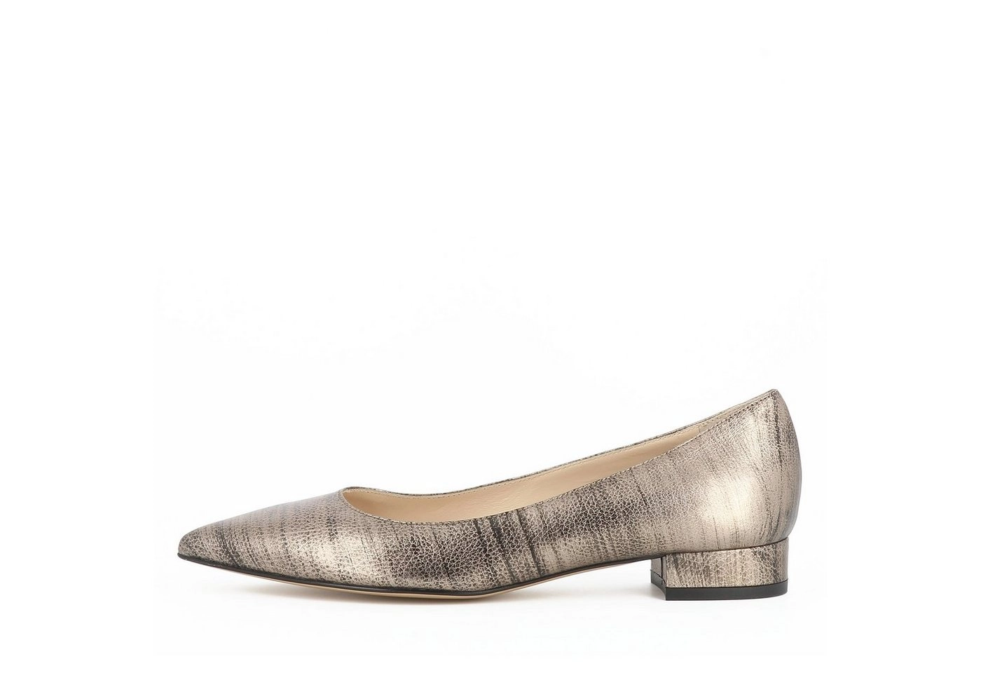 Evita »FRANCA« Pumps Handmade in Italy