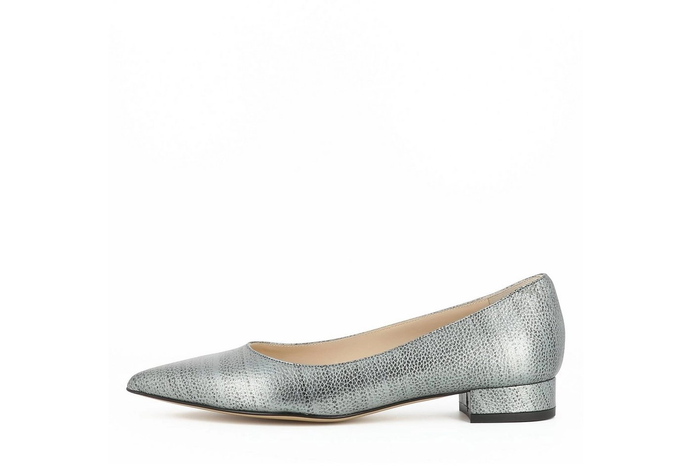 Evita »FRANCA« Pumps Handmade in Italy