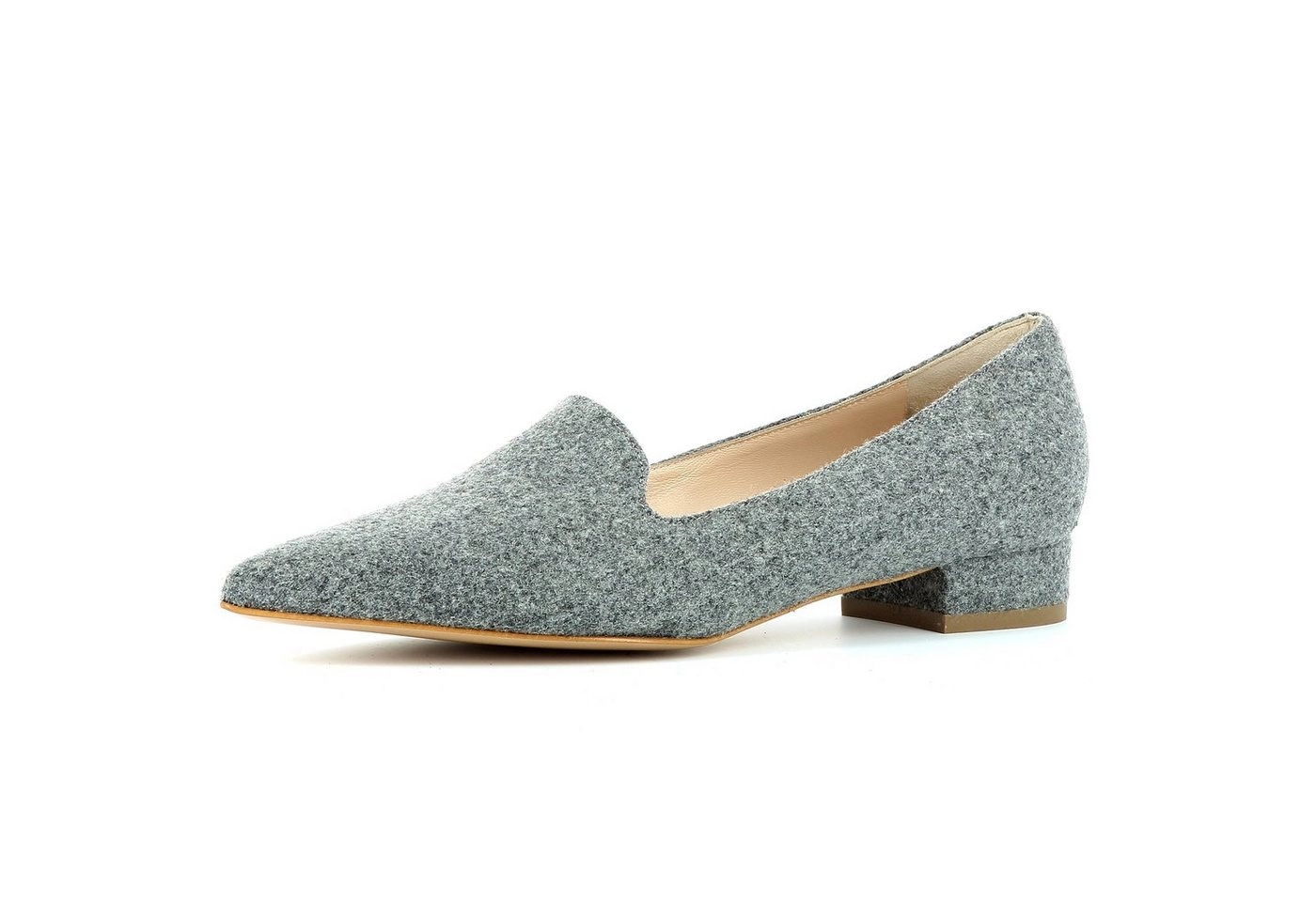 Evita »FRANCA« Slipper