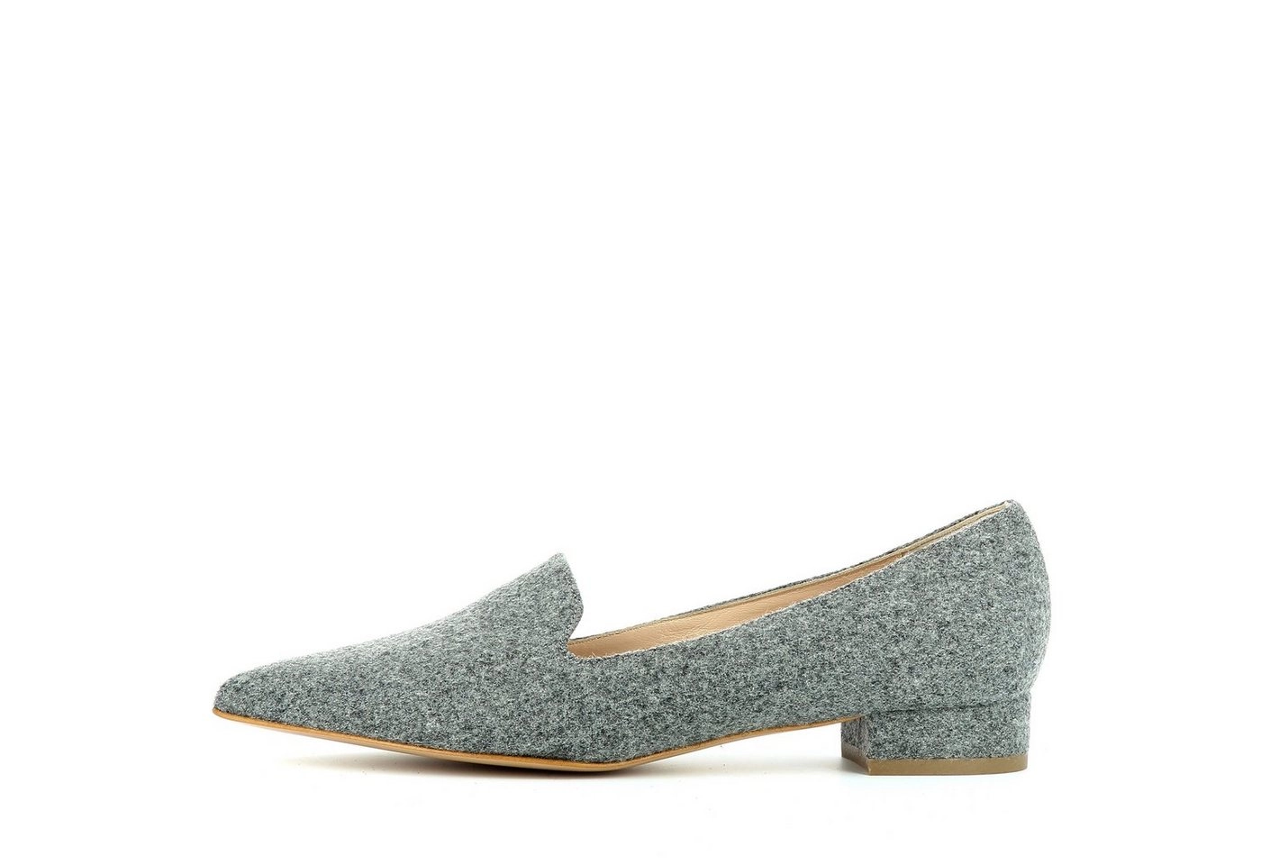 Evita »FRANCA« Slipper