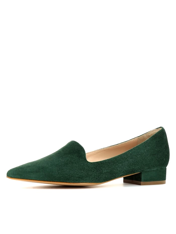 Evita »FRANCA« Slipper