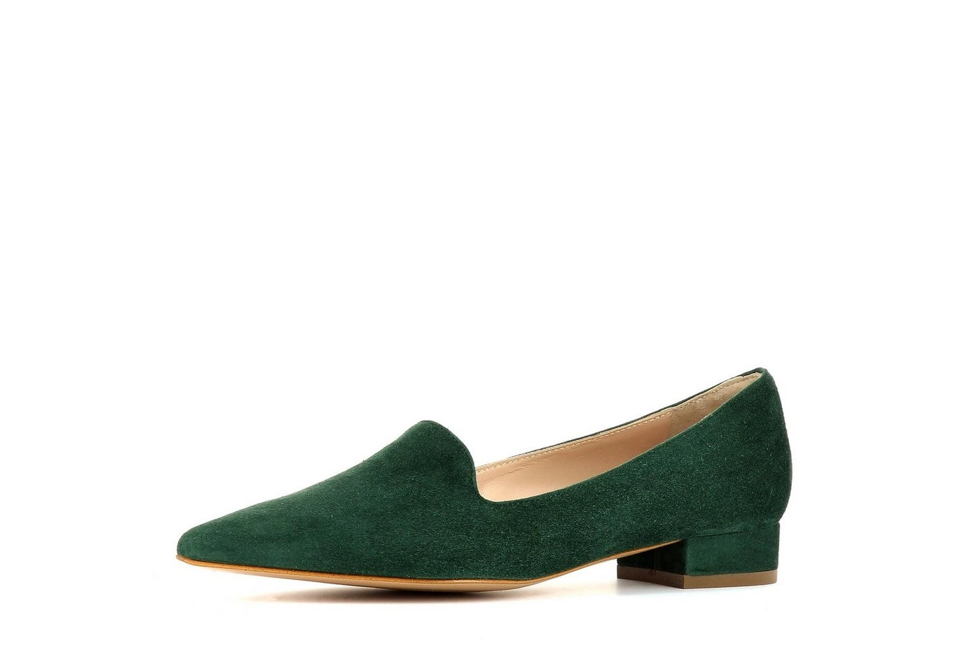Evita »FRANCA« Slipper