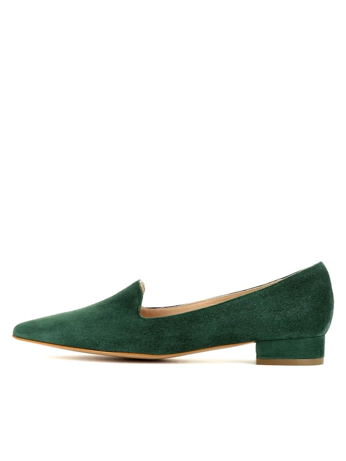 Evita »FRANCA« Slipper