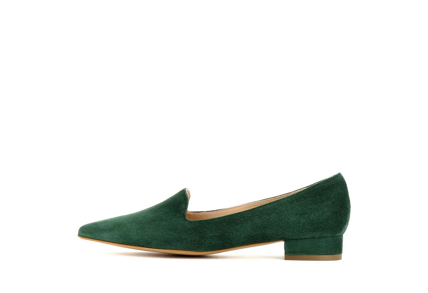 Evita »FRANCA« Slipper