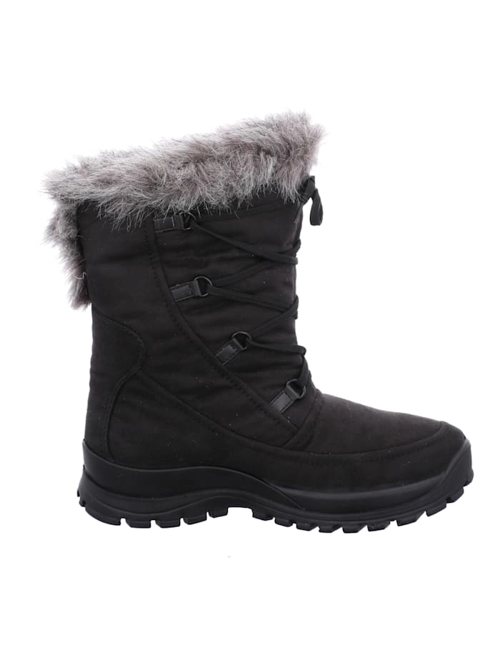 Westland »Grenoble 02, schwarz« Stiefel