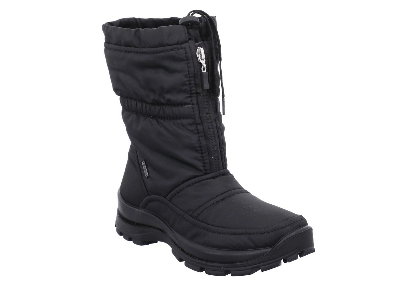 Westland »Grenoble 118, schwarz« Stiefel