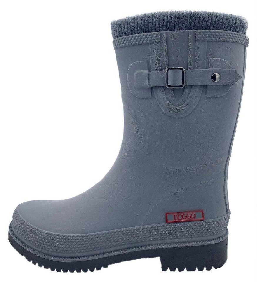 DOGGO »Lotte Winter« Winterstiefel