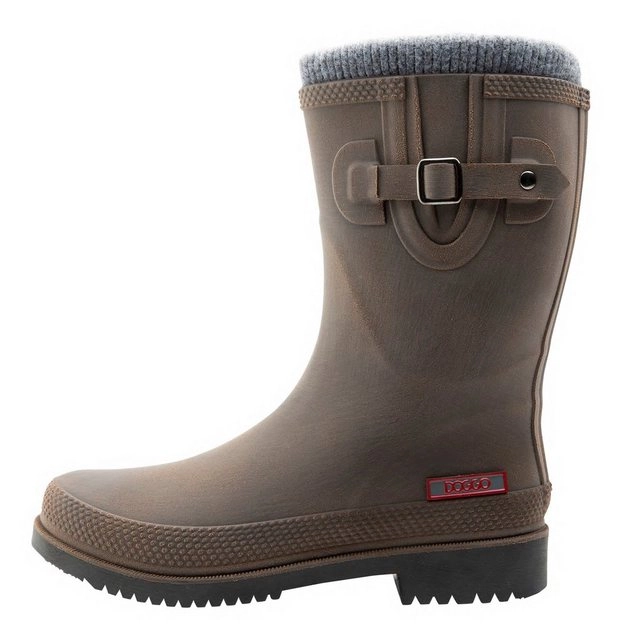 DOGGO »Lotte Winter« Winterstiefel