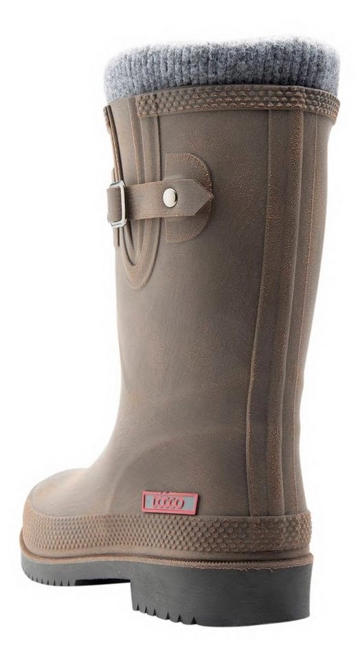 DOGGO »Lotte Winter« Winterstiefel