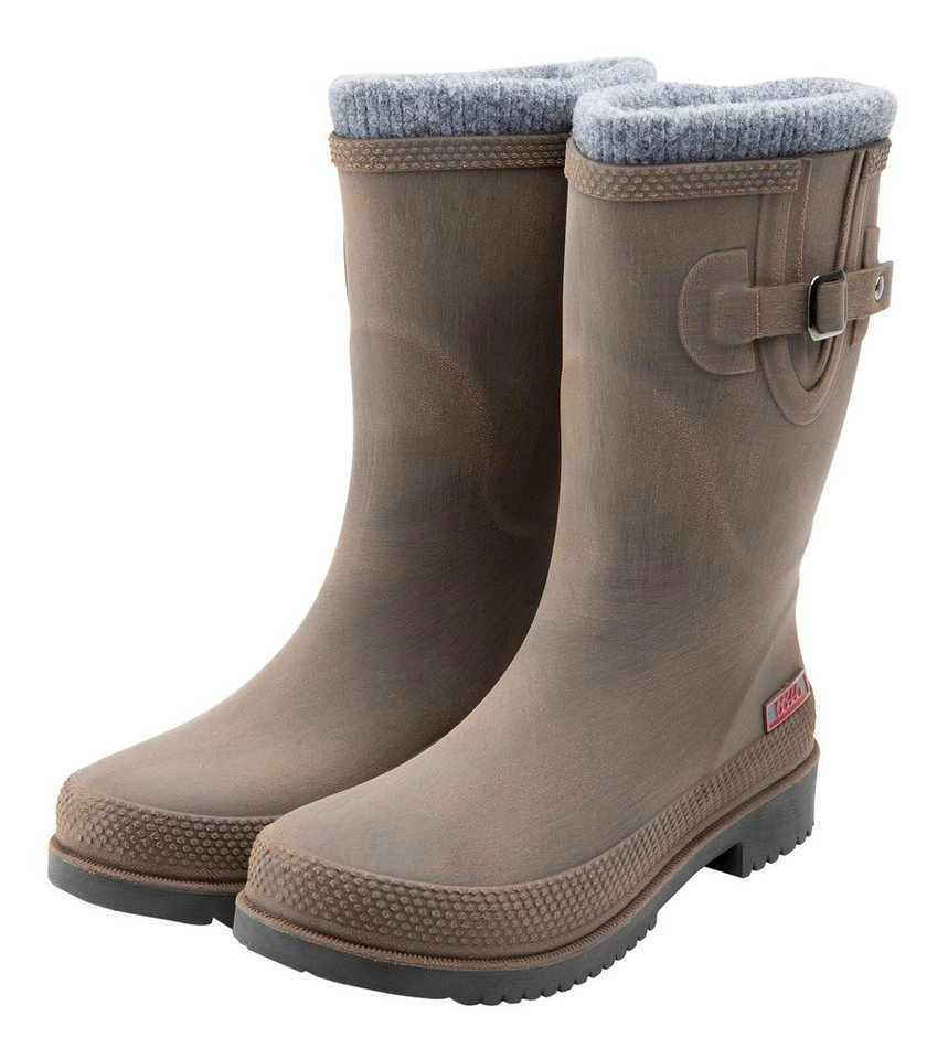 DOGGO »Lotte Winter« Winterstiefel