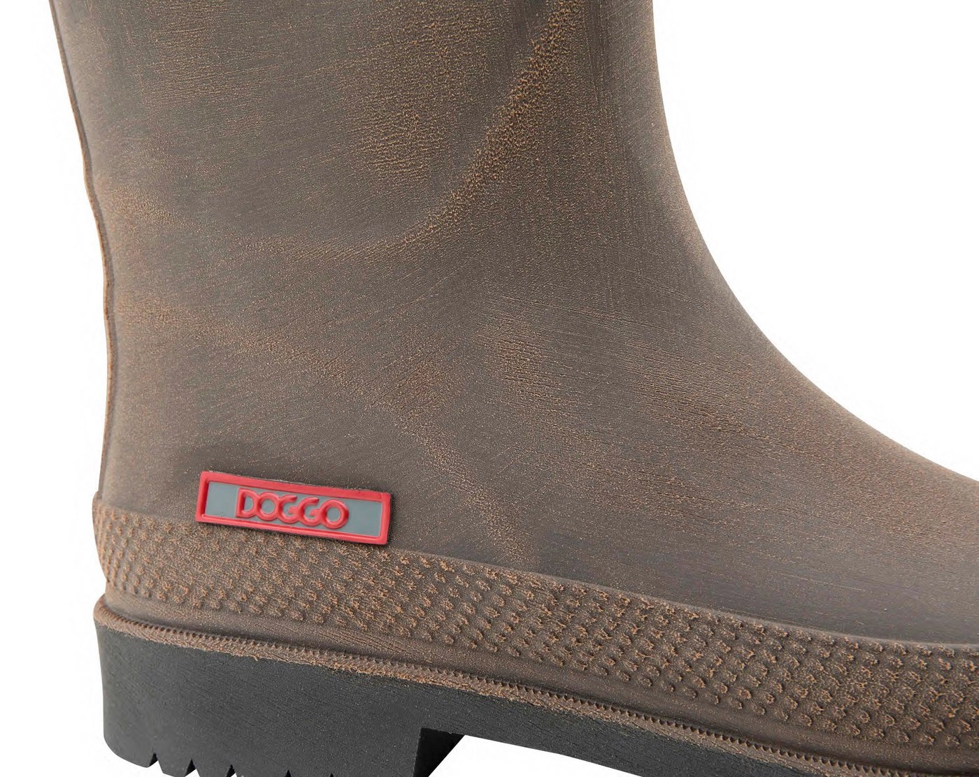 DOGGO »Lotte Winter« Winterstiefel