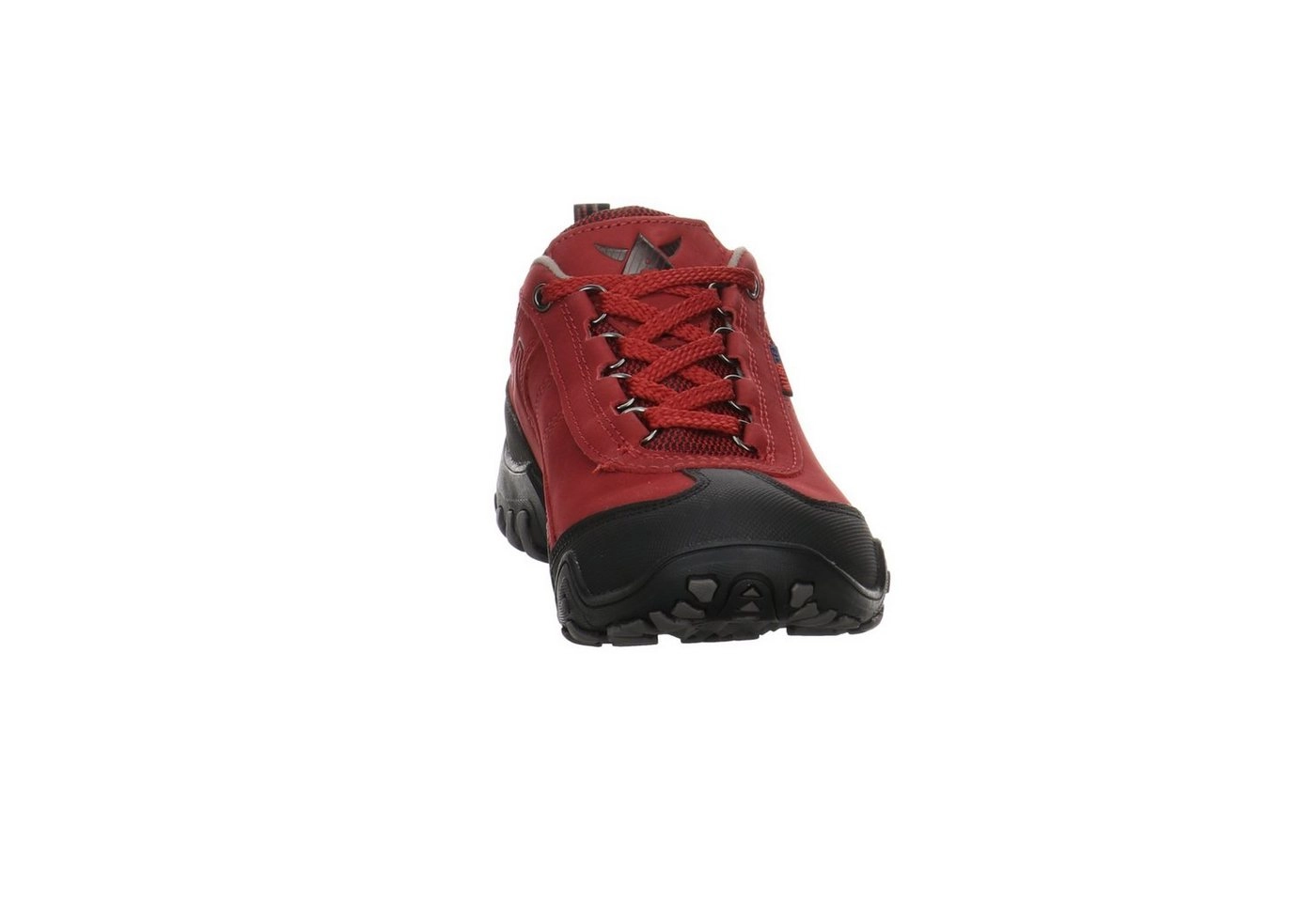 Allrounder »Damen Schuhe Outdoor Fina-Tex Outdoor-Schuh« Outdoorschuh Glattleder