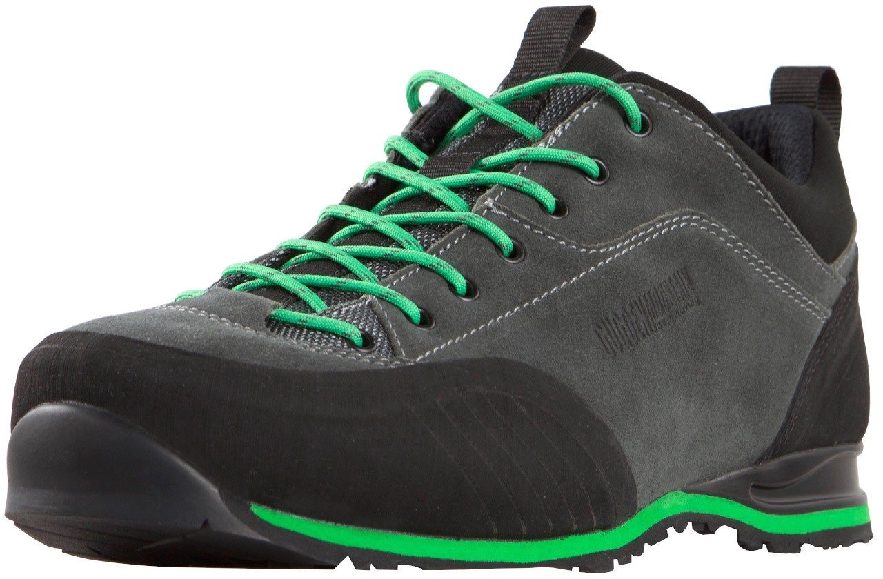 GUGGEN Mountain »GUGGEN Mountain Herren Wanderschuh PT023 Herrenwanderschuh Wanderschuhe Trekkingschuhe Bergschuhe Wanderhalbschuhe Halbschuh Outdoorschuhe« Wanderschuh GUGGEN Mountain Herren Wanderschuh PT023 Herrenwanderschuh Wanderschuhe Trekkingschuhe