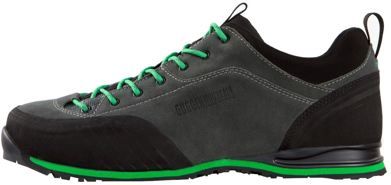 GUGGEN Mountain »GUGGEN Mountain Herren Wanderschuh PT023 Herrenwanderschuh Wanderschuhe Trekkingschuhe Bergschuhe Wanderhalbschuhe Halbschuh Outdoorschuhe« Wanderschuh GUGGEN Mountain Herren Wanderschuh PT023 Herrenwanderschuh Wanderschuhe Trekkingschuhe