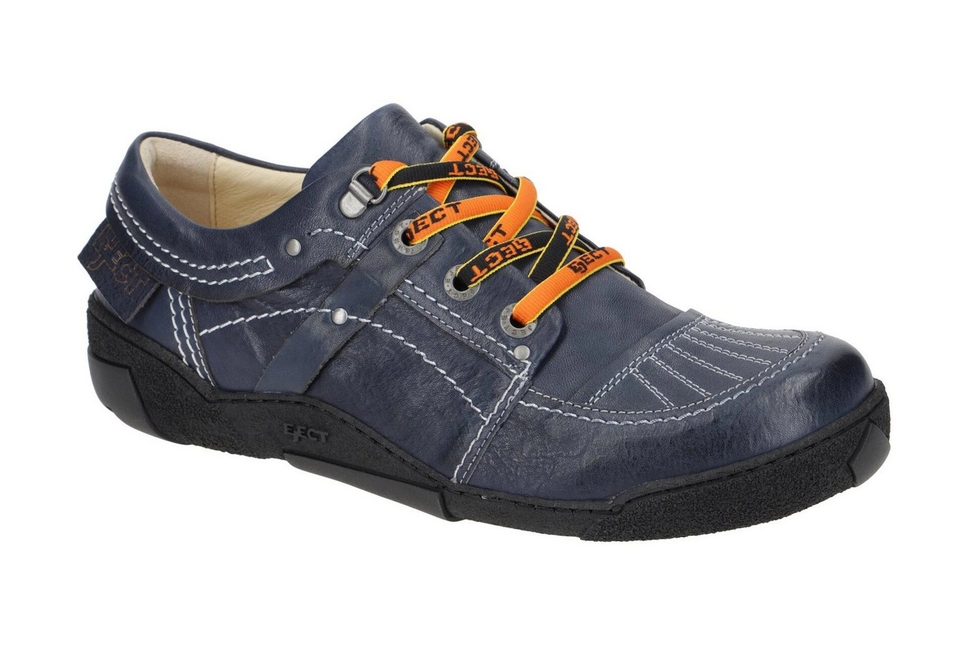 Eject »14842.002« Schnürschuh