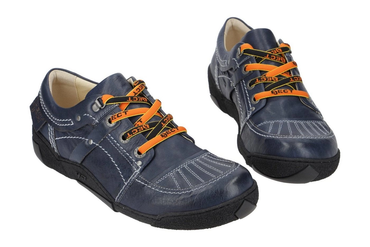 Eject »14842.002« Schnürschuh