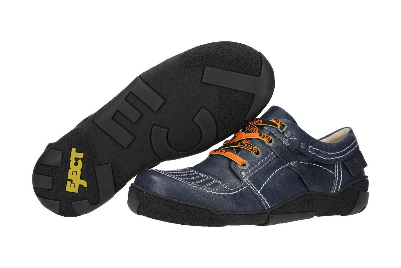 Eject »14842.002« Schnürschuh