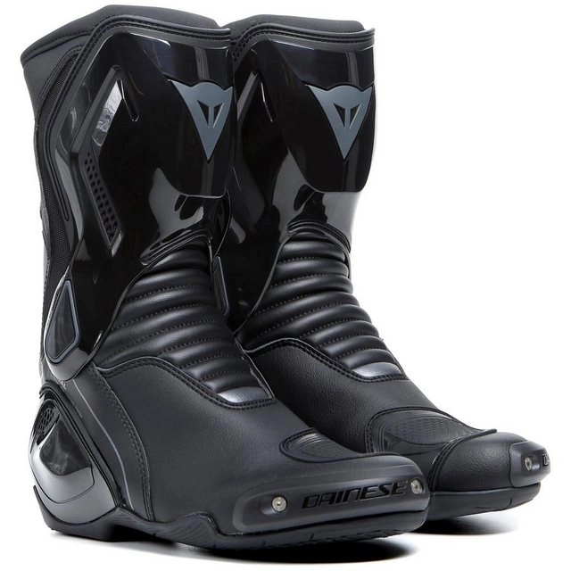 Dainese »Dainese Nexus 2 Lady Motorradstiefel schwarz« Motorradstiefel