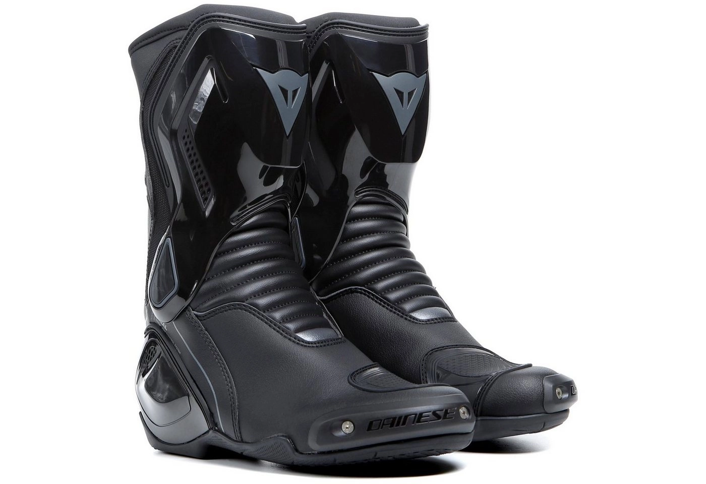 Dainese »Dainese Nexus 2 Lady Motorradstiefel schwarz« Motorradstiefel