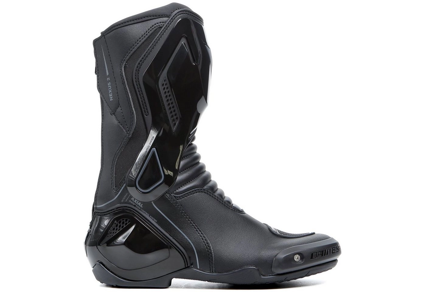 Dainese »Dainese Nexus 2 Lady Motorradstiefel schwarz« Motorradstiefel