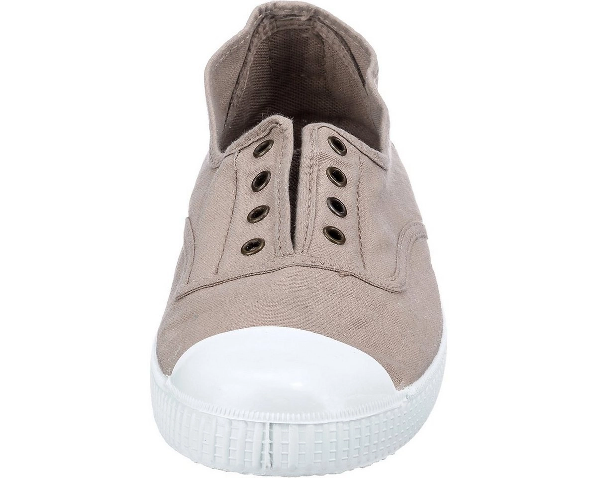 Victoria »1915 Inglesa Elástico Lona Tintada Sneakers Low« Sneaker