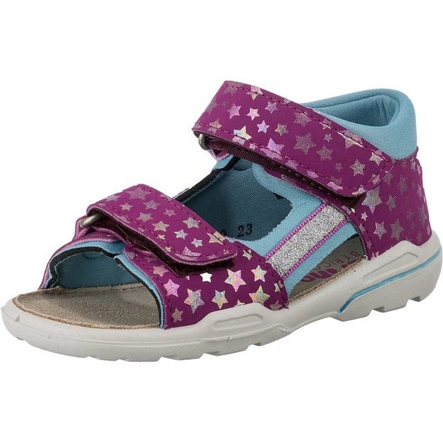PEPINO by RICOSTA »Baby Sandalen KAIA für Mädchen« Sandale