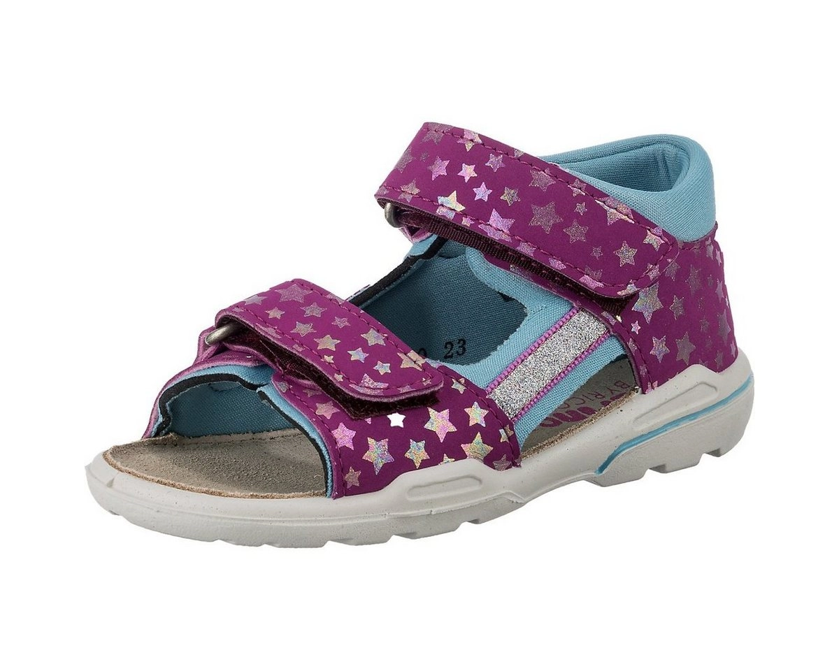 PEPINO by RICOSTA »Baby Sandalen KAIA für Mädchen« Sandale