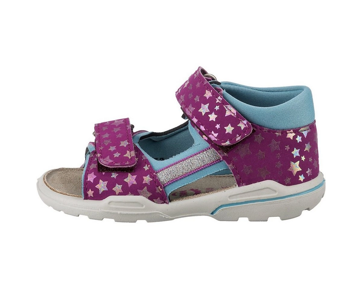 PEPINO by RICOSTA »Baby Sandalen KAIA für Mädchen« Sandale